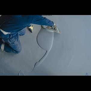 Garage Floor Epoxy Resin Chandler Arizona